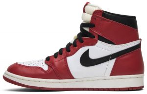 Air Jordan 1 Retro High Chicago 1994 - Image 2
