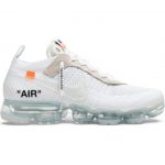 Nike Air Vapormax White