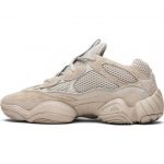 Yeezy Desert Rat BLUSH 500 - Image 4