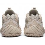 Yeezy Desert Rat BLUSH 500 - Image 3
