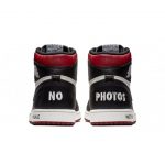 Air Jordan 1 Not for Resale Retro High OG NRG - Image 2