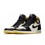 Air Jordan 1 Not for Resale Retro High OG NRG - Image 2