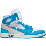 Air Jordan 1 Retro High OG UNC