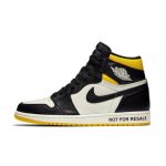 Air Jordan 1 Not for Resale Retro High OG NRG - Image 3