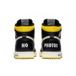 Air Jordan 1 Not for Resale Retro High OG NRG - Image 4