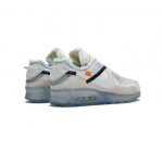 Nike Off White Air Max 90 The Ten - Image 3