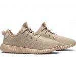 Yeezy Oxford Tan 350 - Image 4