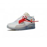 Nike Off White Air Max 90 The Ten - Image 4
