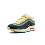Sean Wotherspoon x Air Max 1/97 Sean Wotherspoon - Image 2