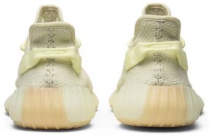 Yeezy Butter 350 V2 - Image 4