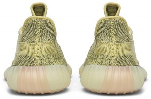 Yeezy ANTLIA REFLECTIVE 350 V2 - Image 4