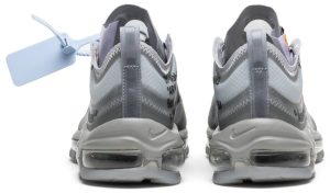 Off White Air Max 97 Menta - Image 4