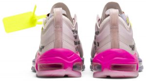 Nike Serena Williams OW Air Max 97 OG Queen - Image 4