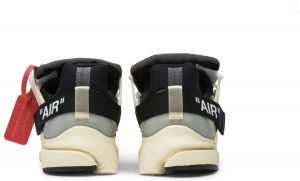 Nike Off White Air Presto The Ten - Image 4