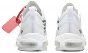 Nike Off White Air Max 97 OG The Ten - Image 4