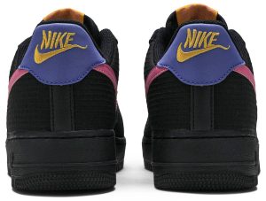 Air Force 1 Low Black ACG - Image 4