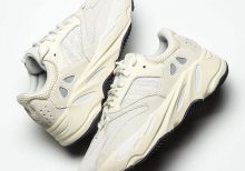 Yeezy ANALOG 700 - Image 5