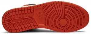 Air JORDAN 1 Retro High SOLEFLY OG Art Bazel - Image 6