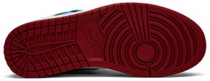 Air JORDAN 1 Retro High OG FEARLESS - Image 6