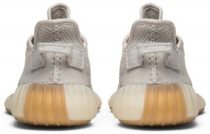 Yeezy Sesame 350 V2 - Image 3