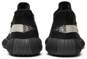 Yeezy Oreo 350 V2 - Image 3