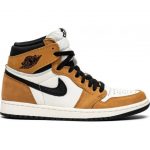 Air Jordan 1 Retro High OG Rookie of the Year