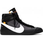 Nike Blazer Off White Mid Grim Reapers