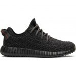 Yeezy Pirate Black 350