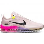 Nike Serena Williams OW Air Max 97 OG Queen