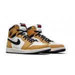 Air Jordan 1 Retro High OG Rookie of the Year - Image 2