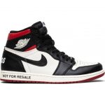 Air Jordan 1 Not for Resale Retro High OG NRG
