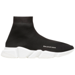Balenciaga Speed Trainer Mid Black