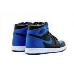 Air Jordan 1 Retro High OG Royal - Image 4