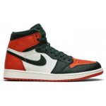 Air JORDAN 1 Retro High SOLEFLY OG Art Bazel