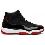Air JORDAN 11 Retro BRED