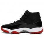 Air JORDAN 11 Retro BRED - Image 2