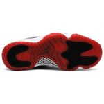 Air JORDAN 11 Retro BRED - Image 5