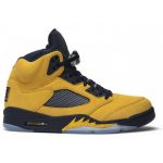 Air Jordan 5 Retro SP Michigan
