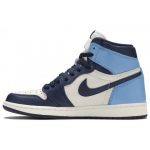 Air Jordan 1 Obsidian - Image 5