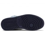 Air Jordan 1 Obsidian - Image 4