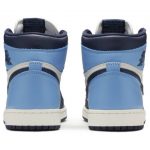 Air Jordan 1 Obsidian - Image 3