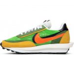 SACAI X LD WAFFLE Green Gusto - Image 5