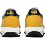 SACAI X LD WAFFLE Green Gusto - Image 3