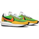 SACAI X LD WAFFLE Green Gusto - Image 2
