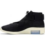 AIR FOG RAID Black - Image 5