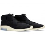 AIR FOG RAID Black - Image 2