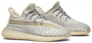 Yeezy KIDS LUNDMARK 350 V2 - Image 5