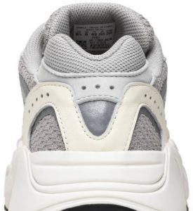 Yeezy FULL STATIC 700 V2 - Image 5