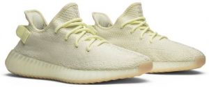 Yeezy Butter 350 V2 - Image 2