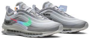 Off White Air Max 97 Menta - Image 2